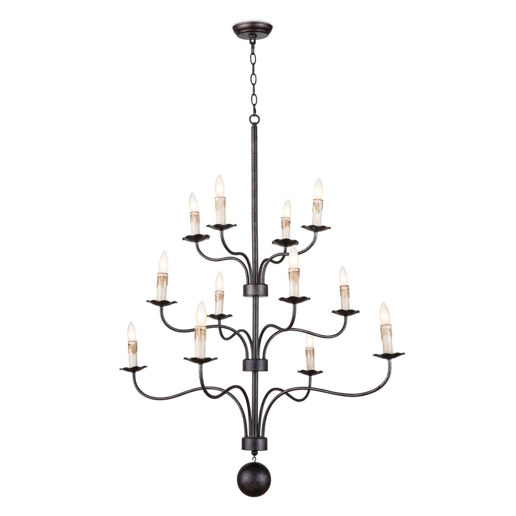 Caden Chandelier Large