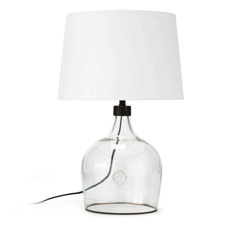 Demi John Table Lamp Small