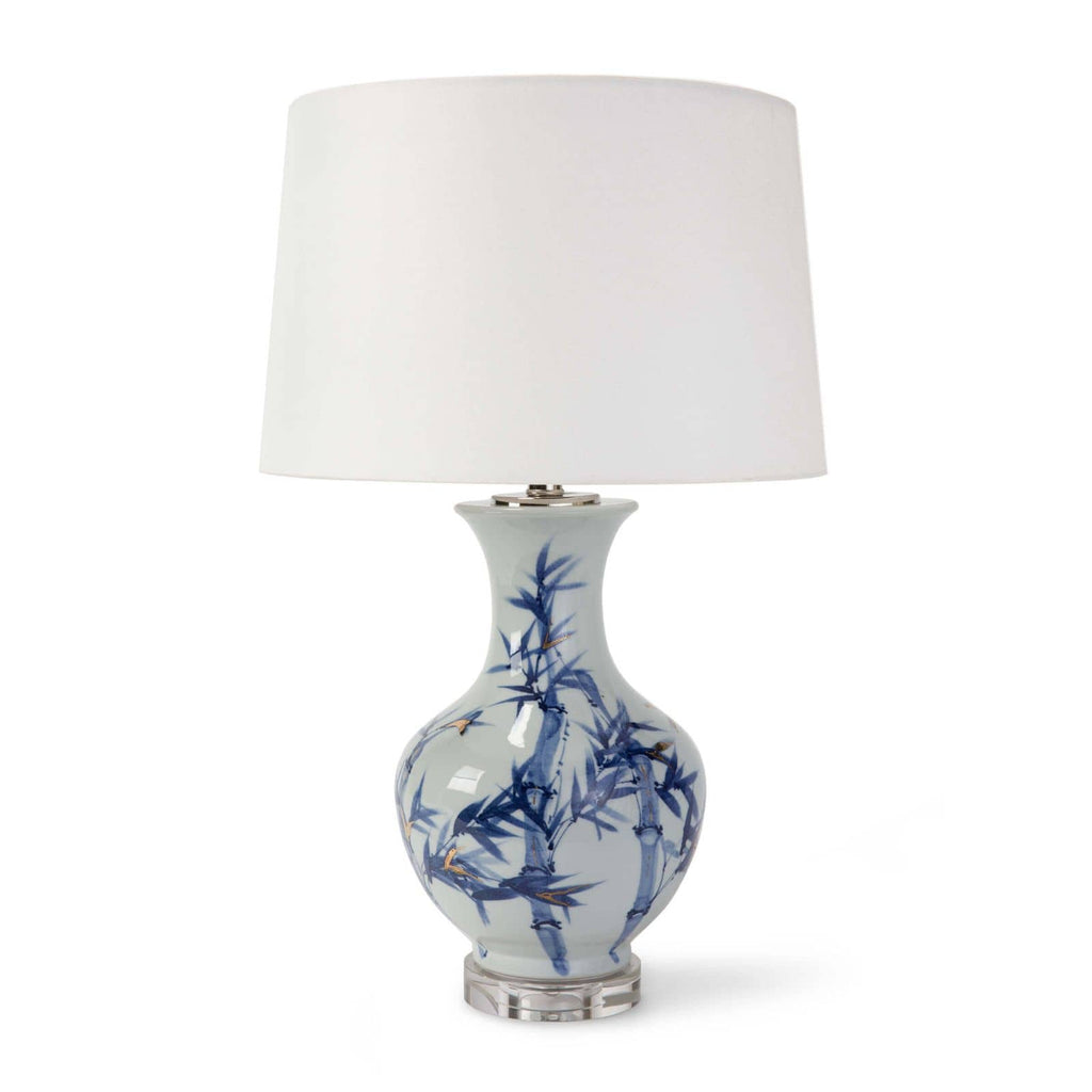 Hanna Ceramic Table Lamp