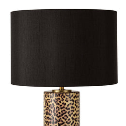 Kenya Ceramic Table Lamp