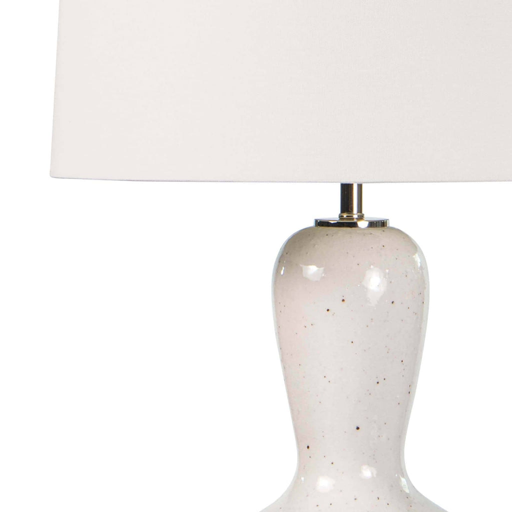 Sonora Ceramic Table Lamp