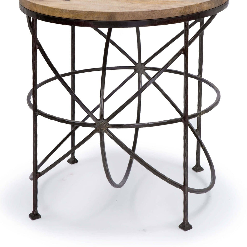 Armillary Table