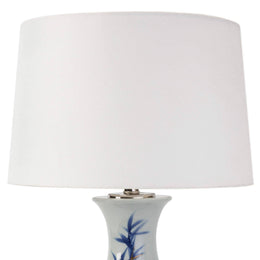 Hanna Ceramic Table Lamp