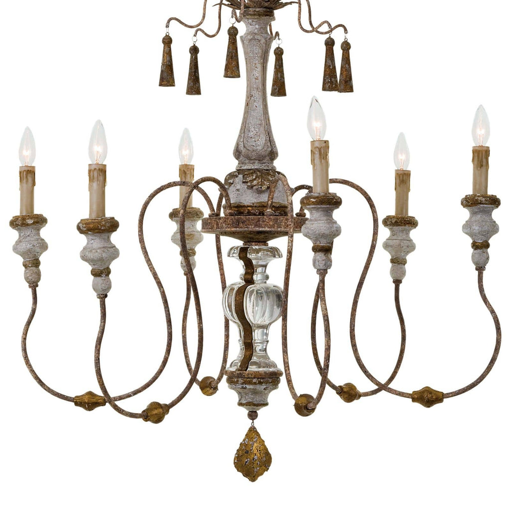 Maison Chandelier