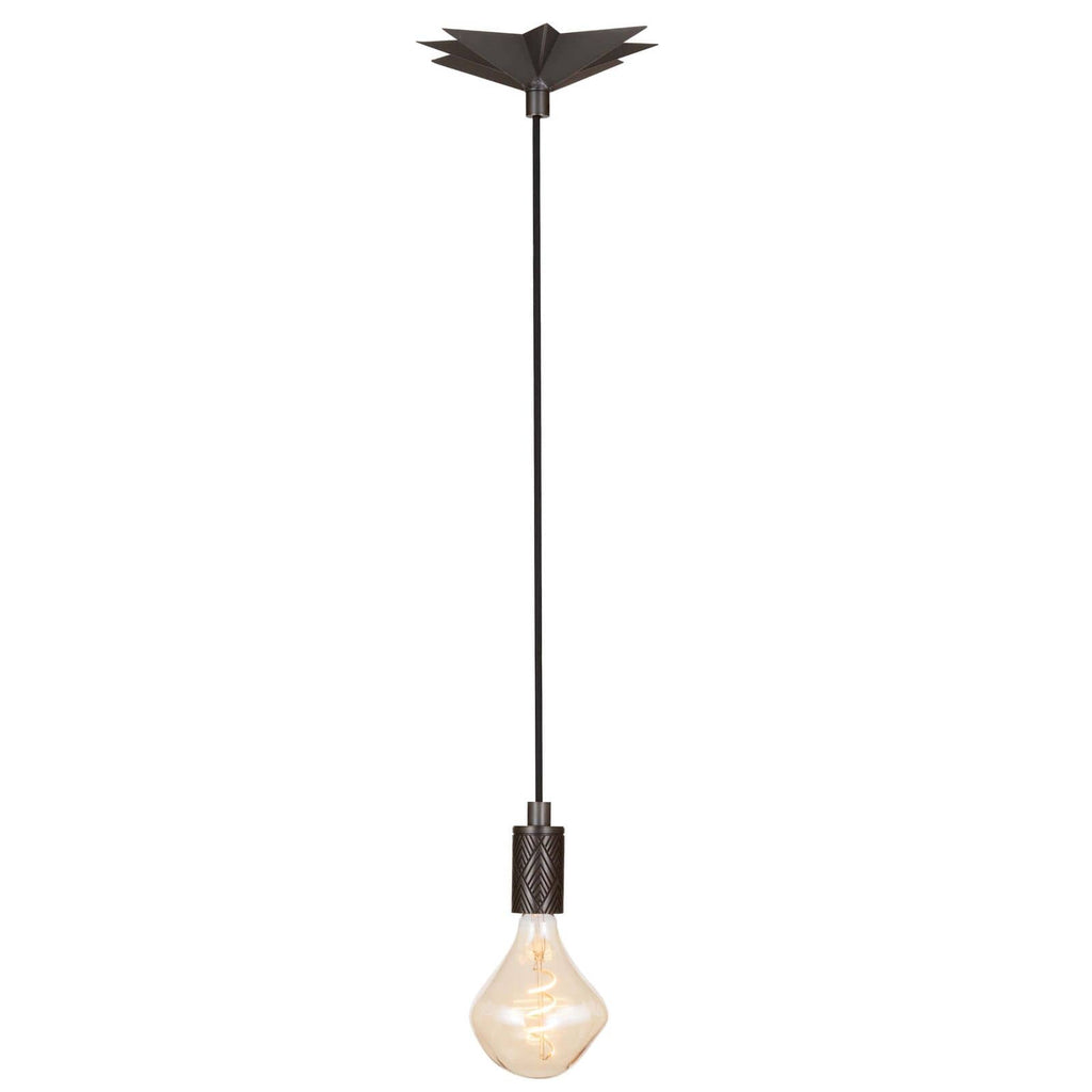 Hudson Pendant - Oil Rubbed Bronze