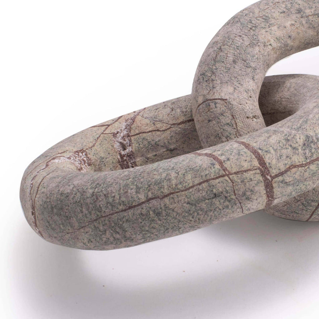 Atlas Marble Chain - Variegated