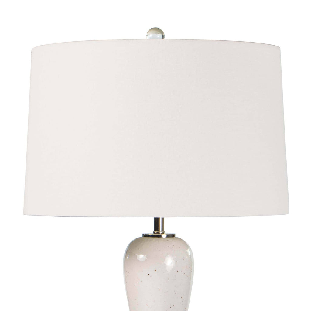 Sonora Ceramic Table Lamp