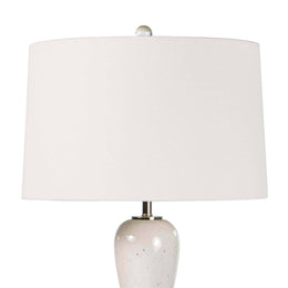 Sonora Ceramic Table Lamp