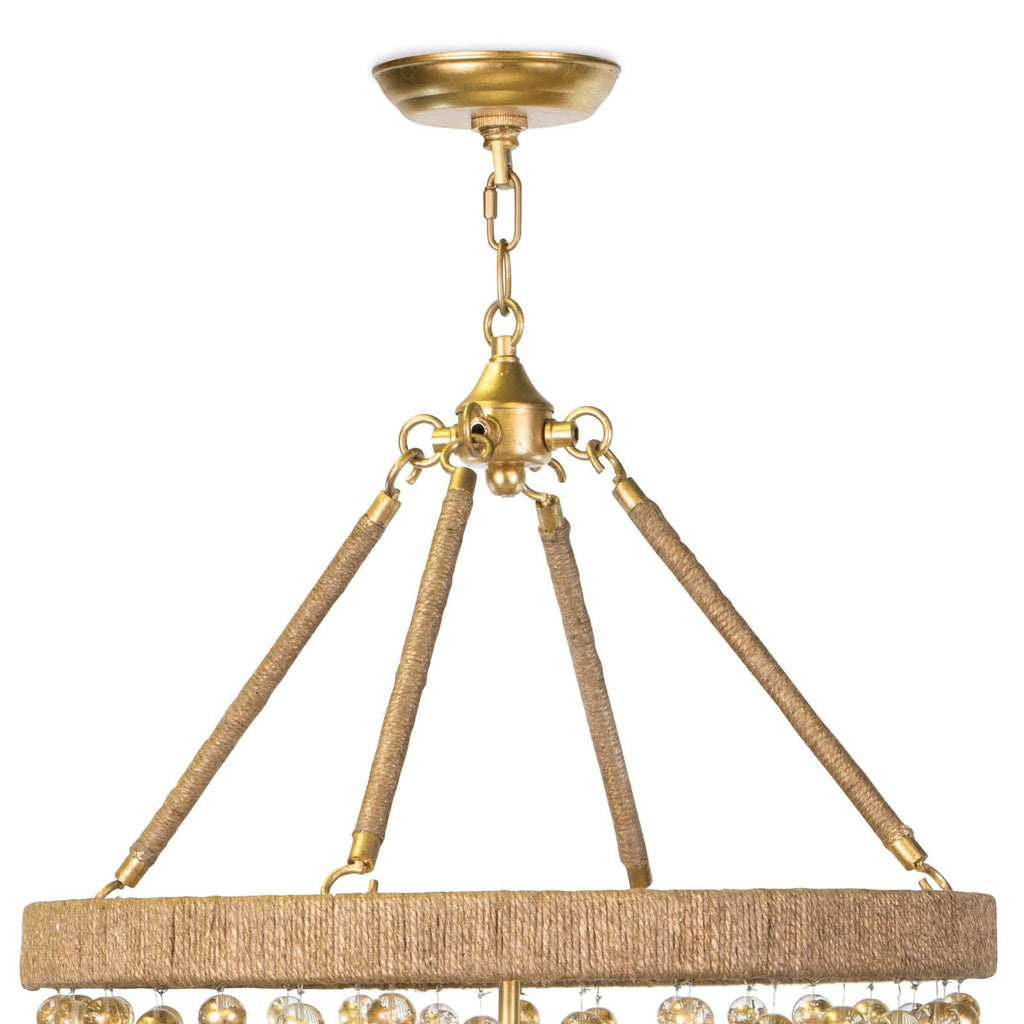 Dior Chandelier Small