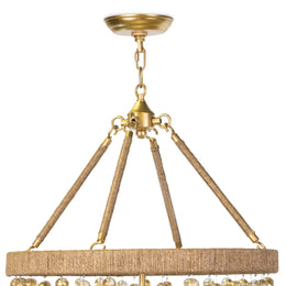 Dior Chandelier Small