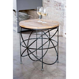 Armillary Table