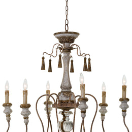 Maison Chandelier