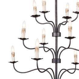 Caden Chandelier Large