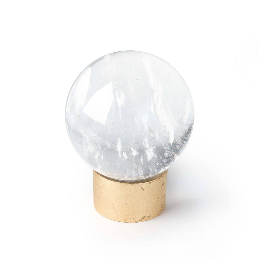 Odessa Crystal Sphere Small