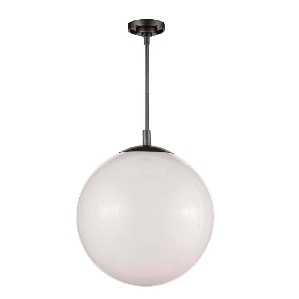 Bistro Pendant Medium