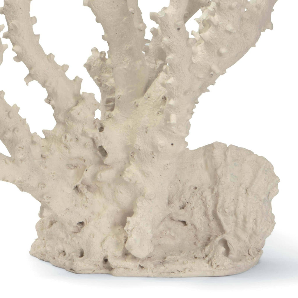 Caribbean Coral Sculpture