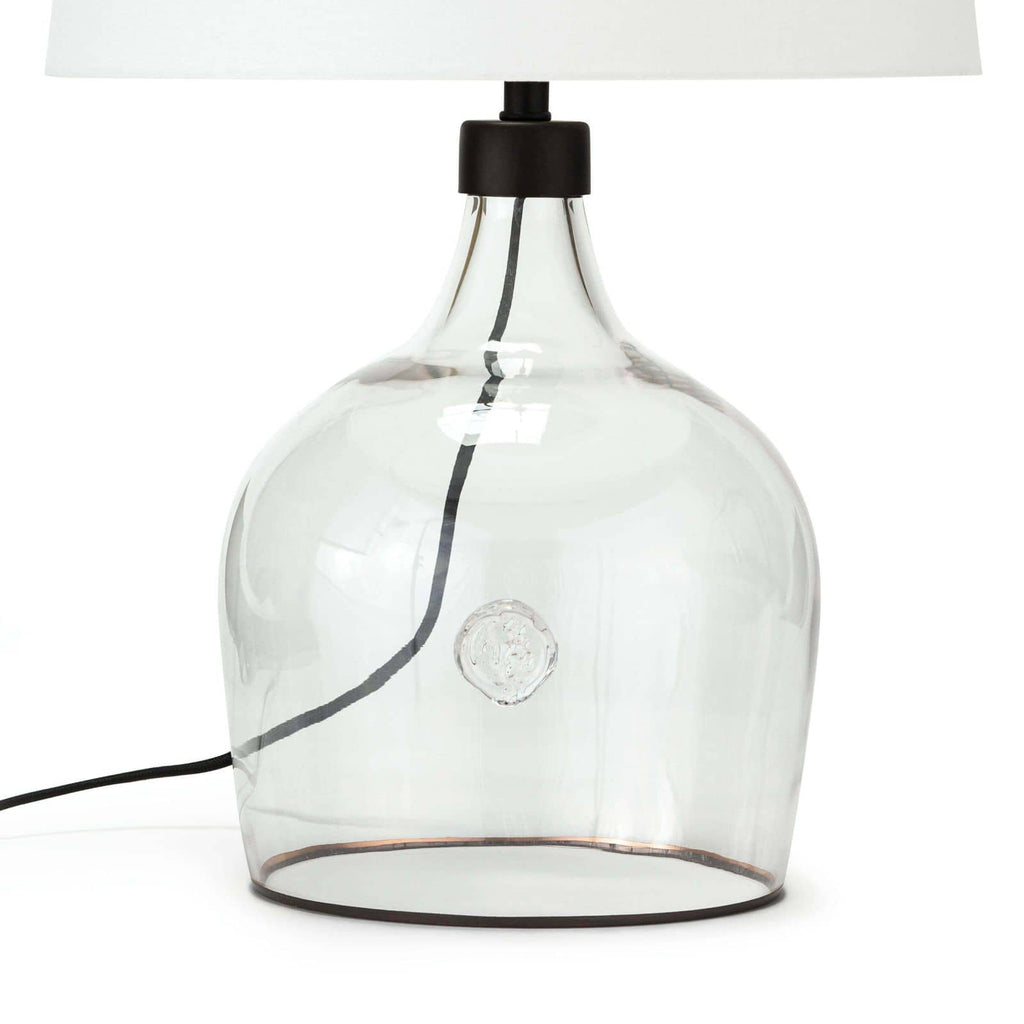 Demi John Table Lamp Small