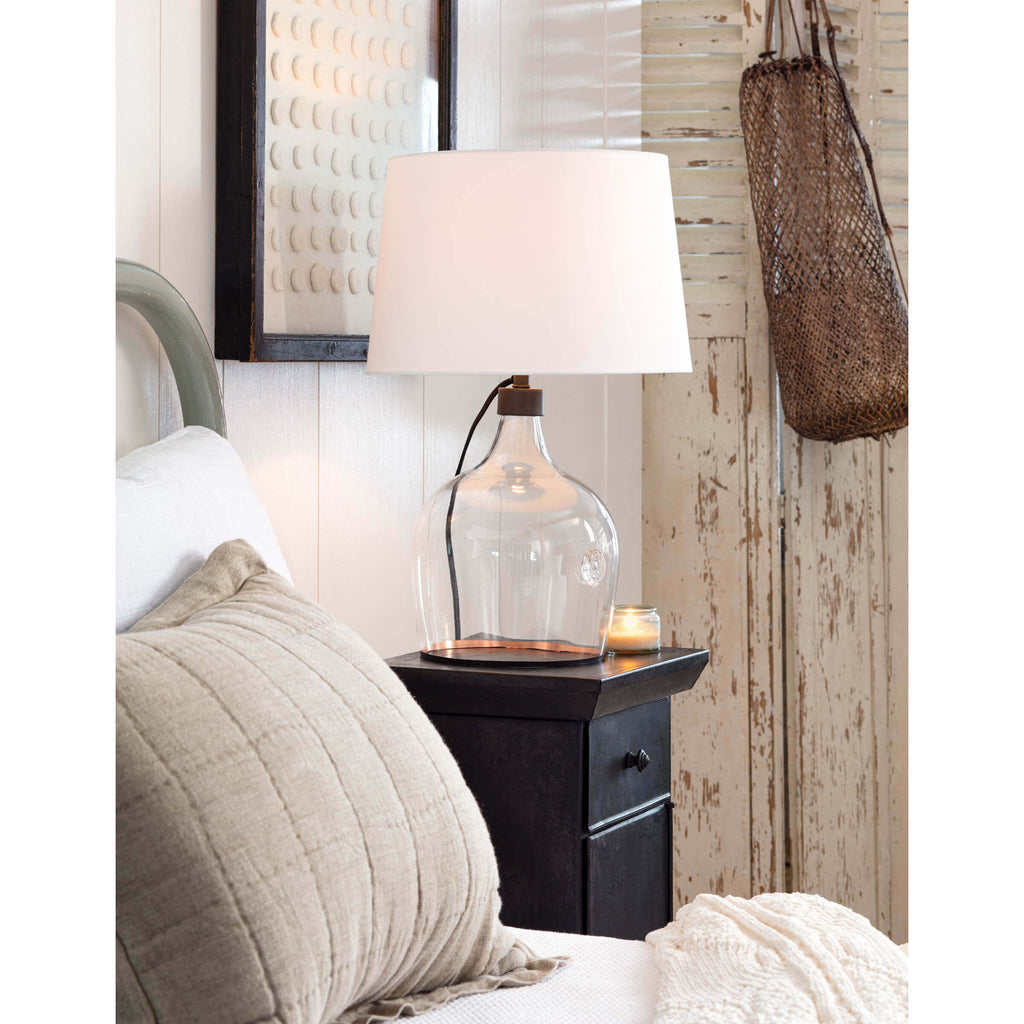 Demi John Table Lamp Small