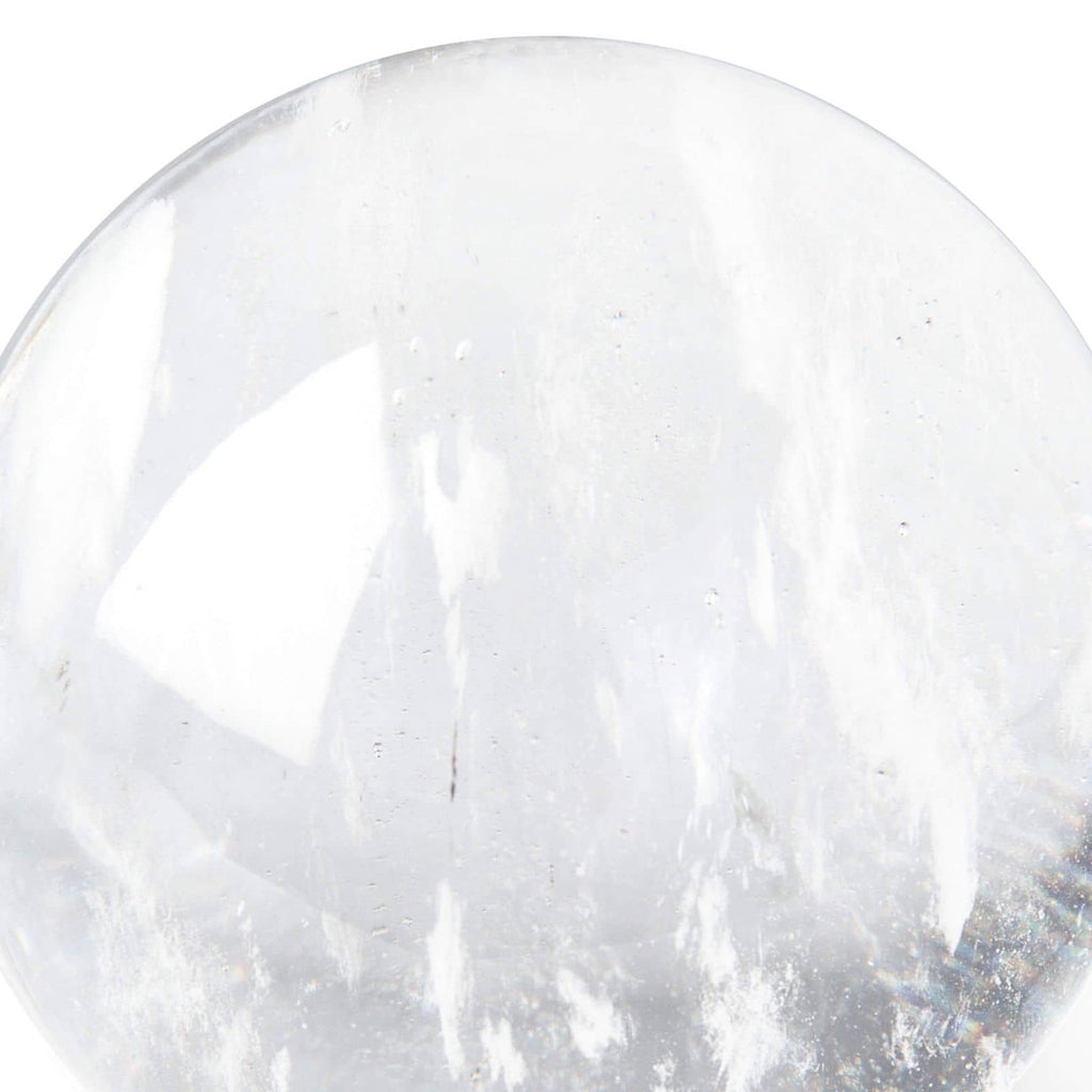 Odessa Crystal Sphere Small