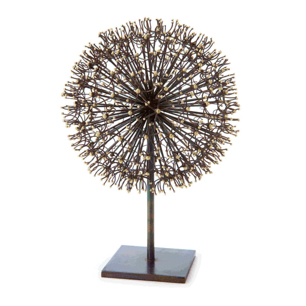 Dandelion Sculpture Large