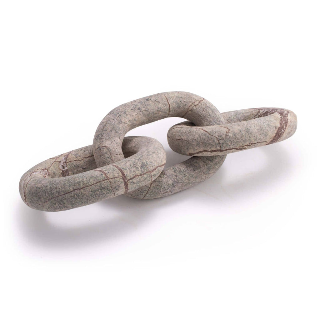 Atlas Marble Chain - Variegated