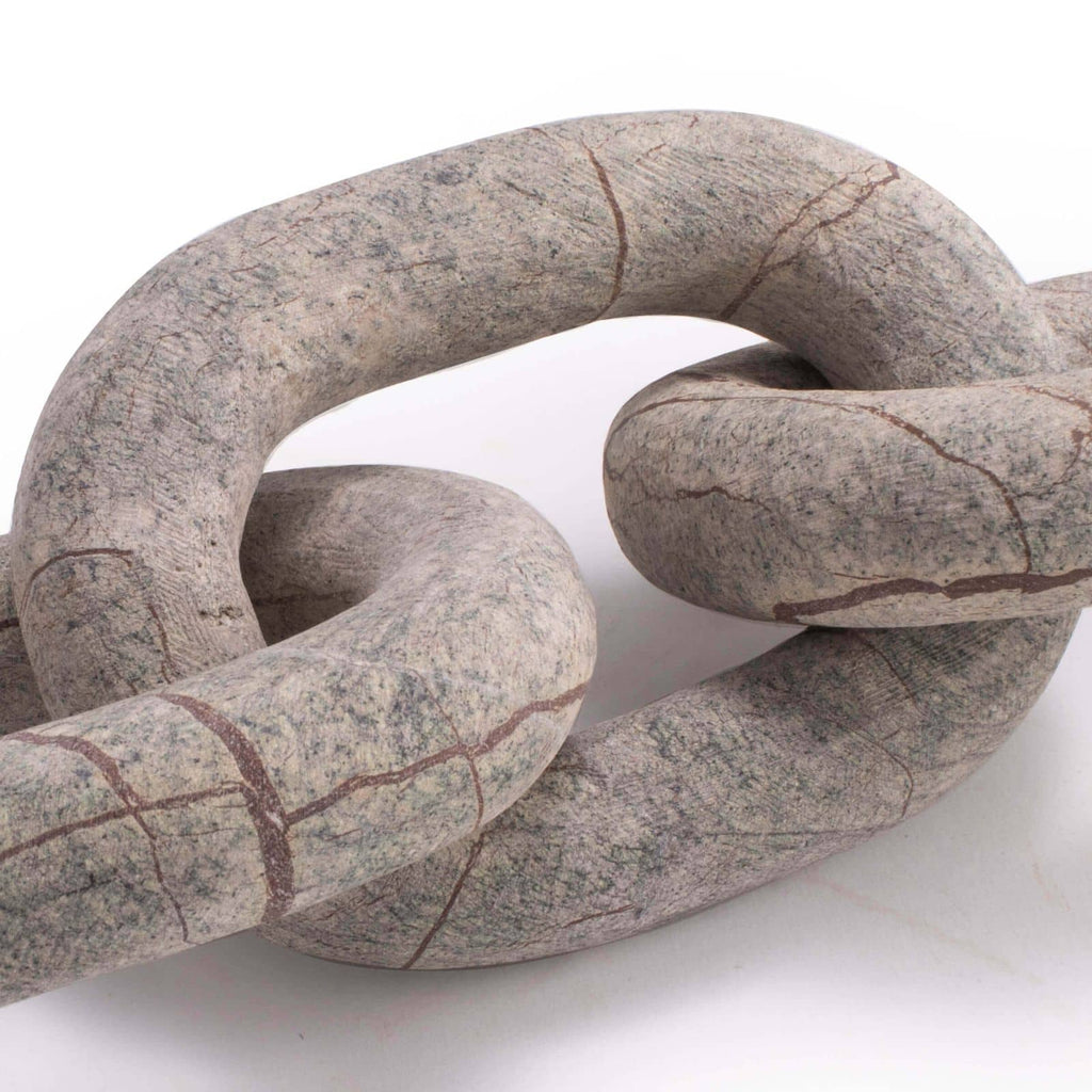 Atlas Marble Chain - Variegated