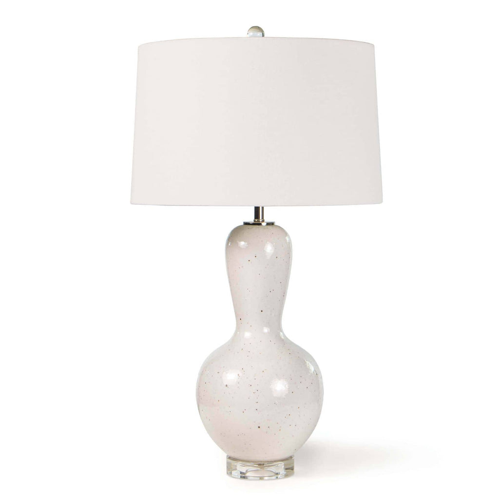 Sonora Ceramic Table Lamp