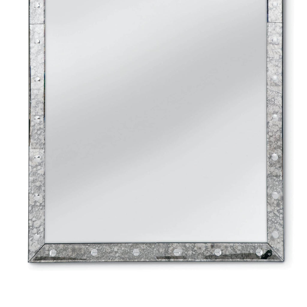 Venetian Dressing Room Mirror