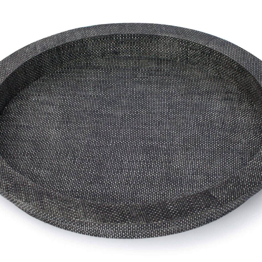 Aegean Serving Tray - Grey