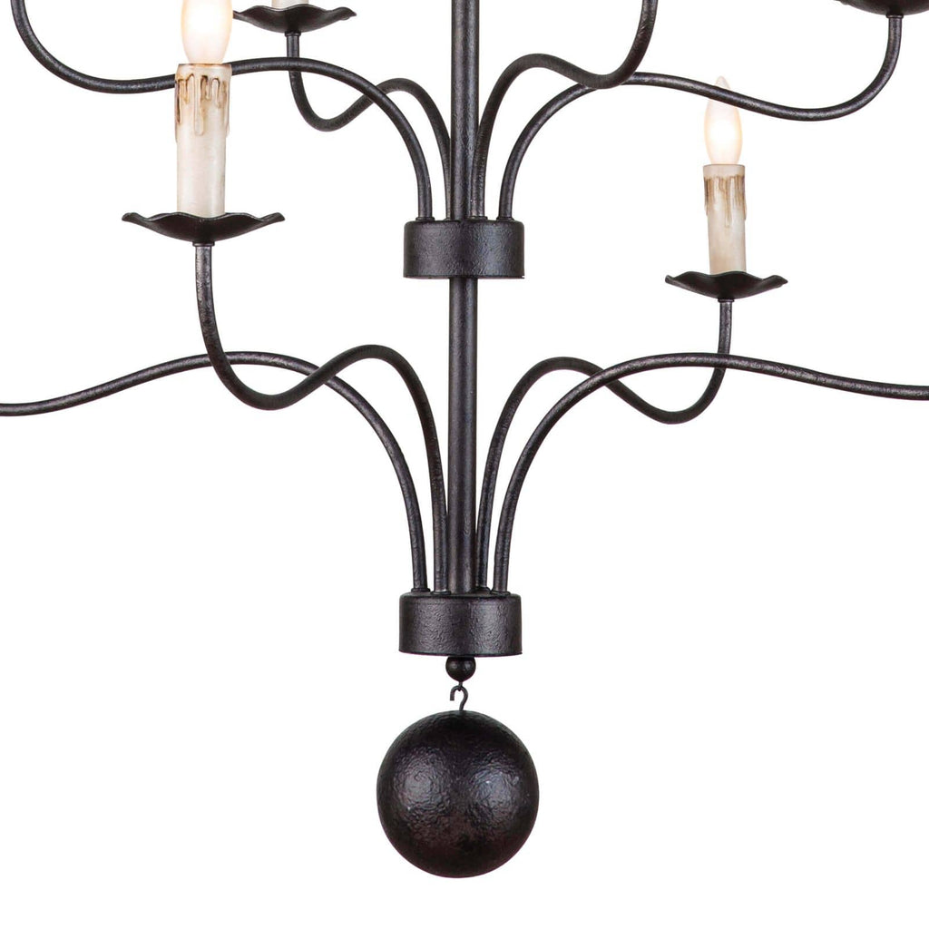 Caden Chandelier Large