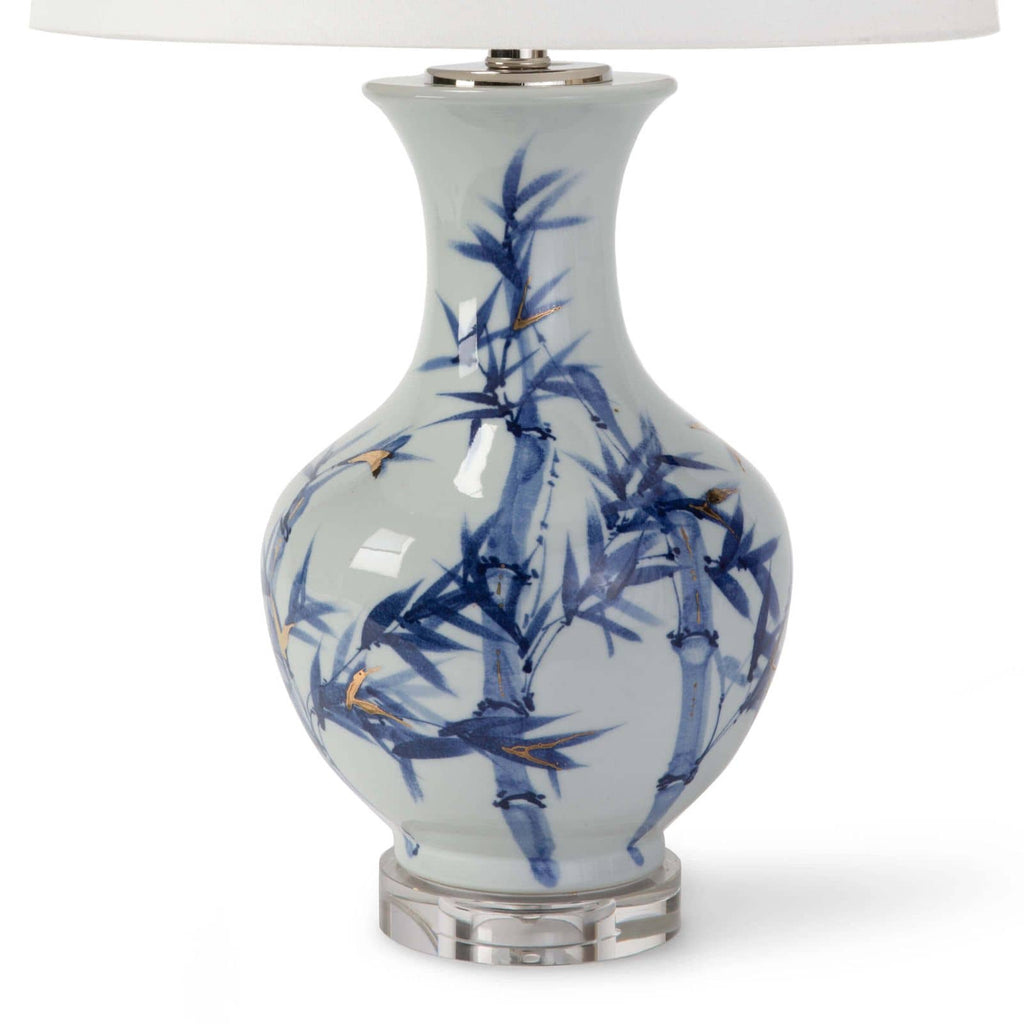 Hanna Ceramic Table Lamp