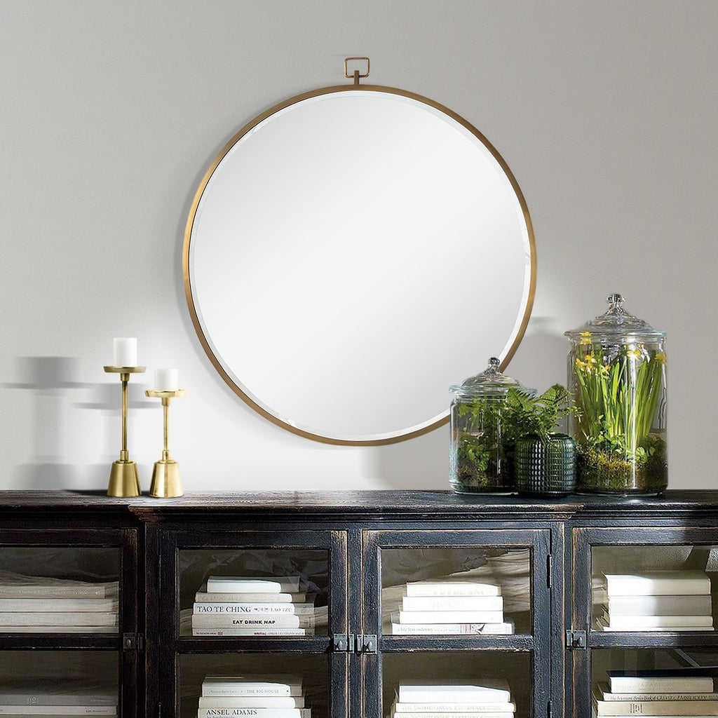 Azam Wall Mirror