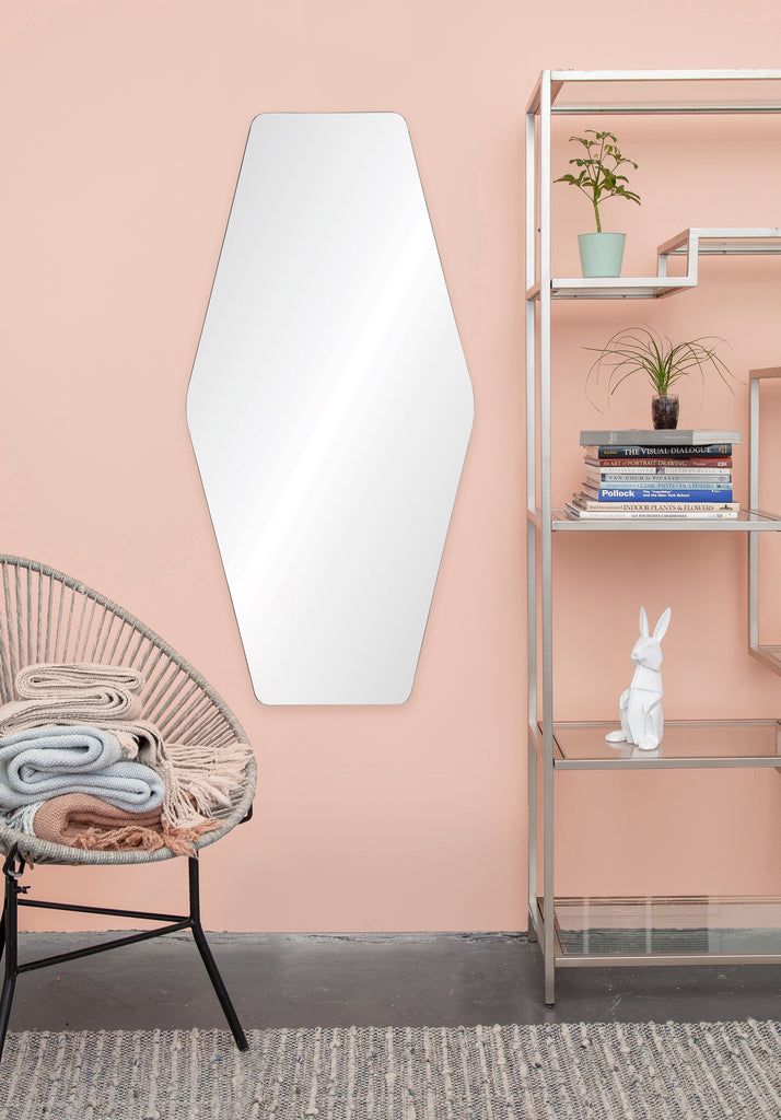 Switzer Wall Mirror