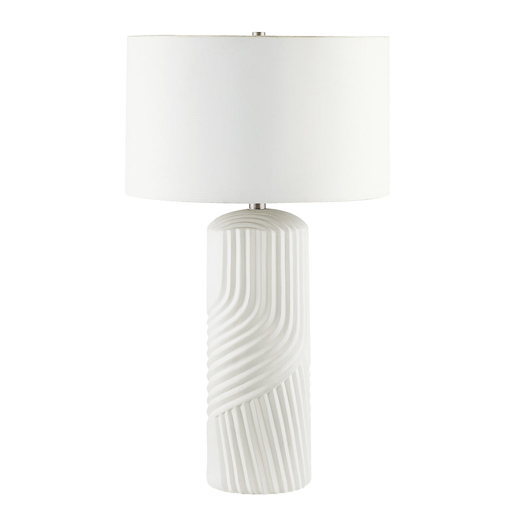 Valerie Table Lamp