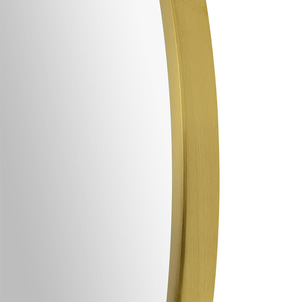 Parga Wall Mirror