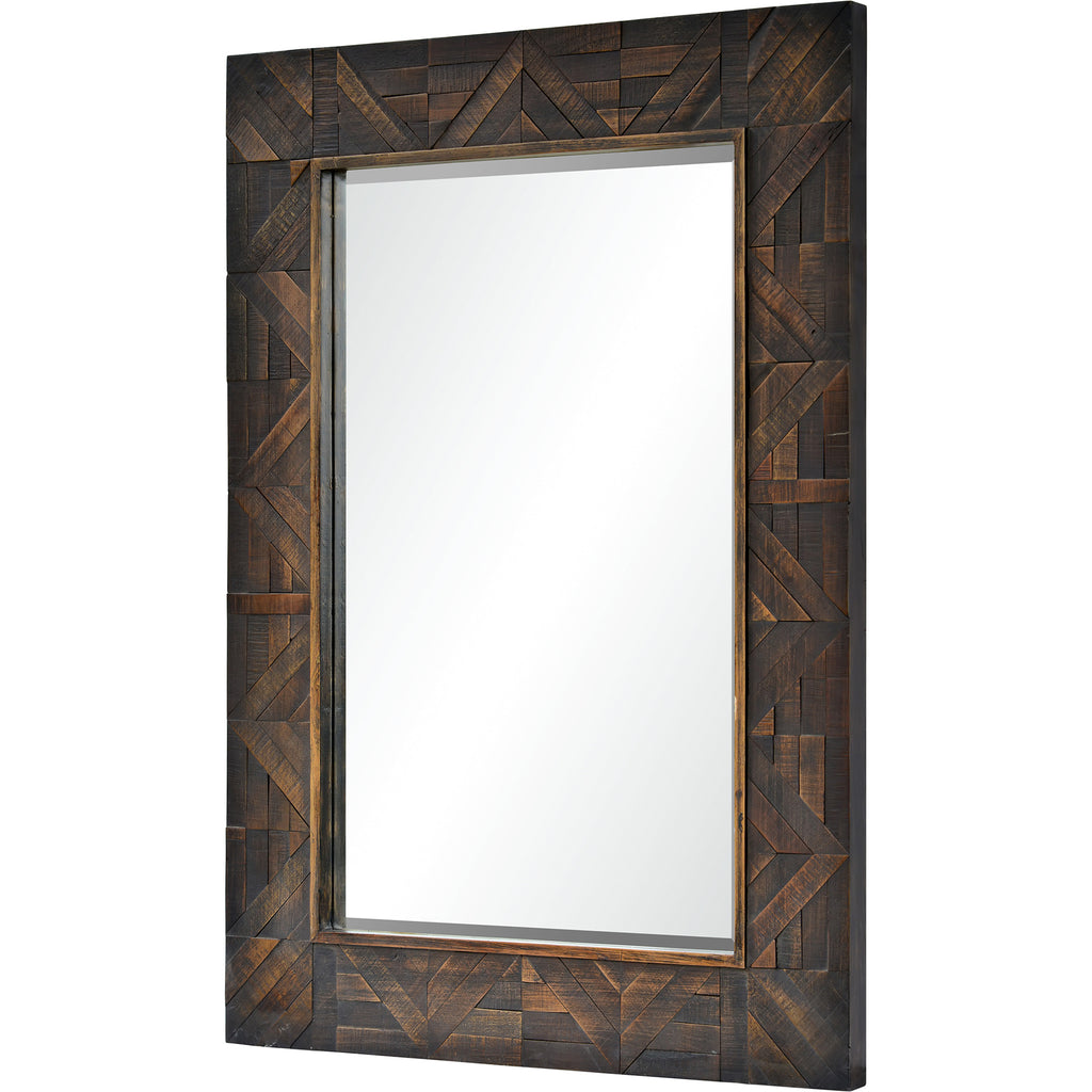 Madden Wall Mirror