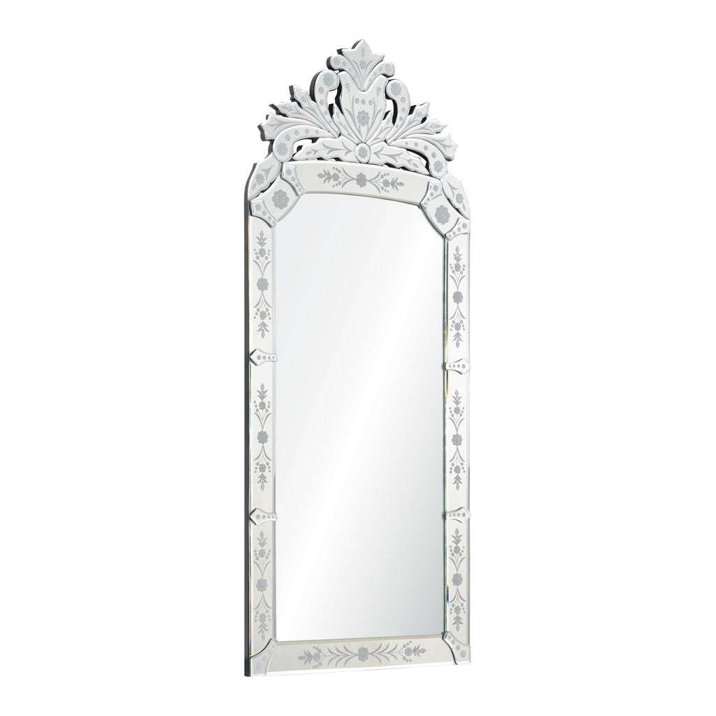 Venetian Wall Mirror