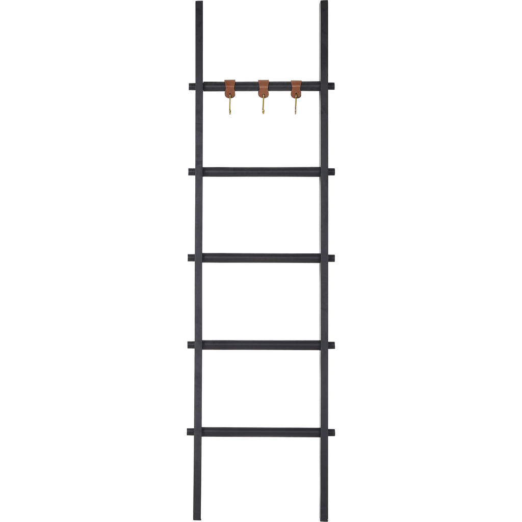 Mareva Blanket Ladder