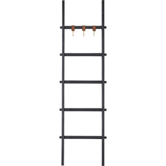 Mareva Blanket Ladder