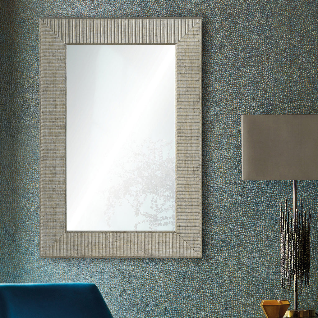 Leda Wall Mirror