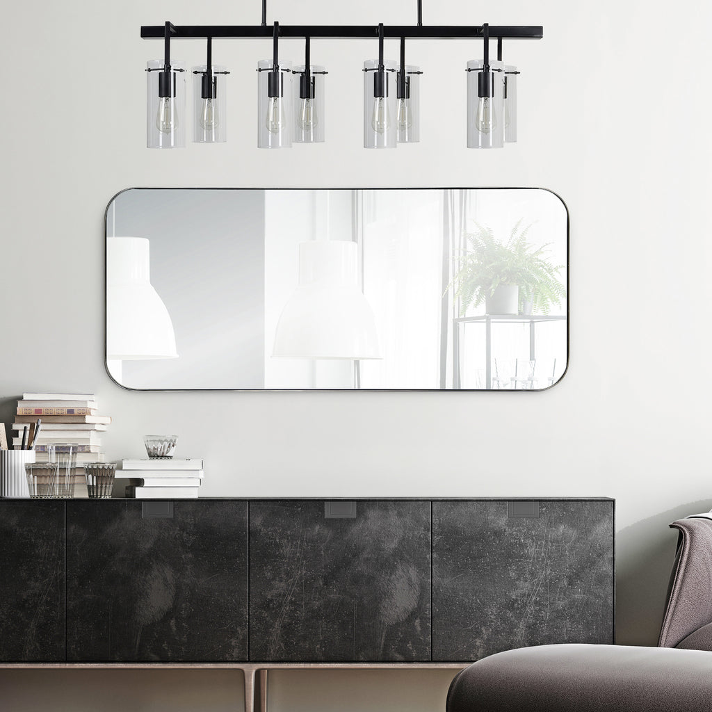 Delphinus Wall Mirror