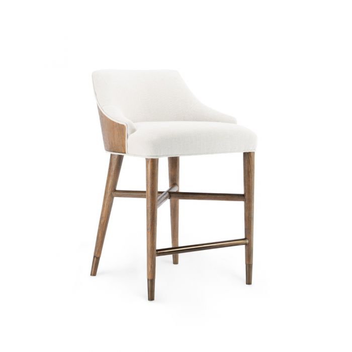 Orion Counter Stool - Driftwood