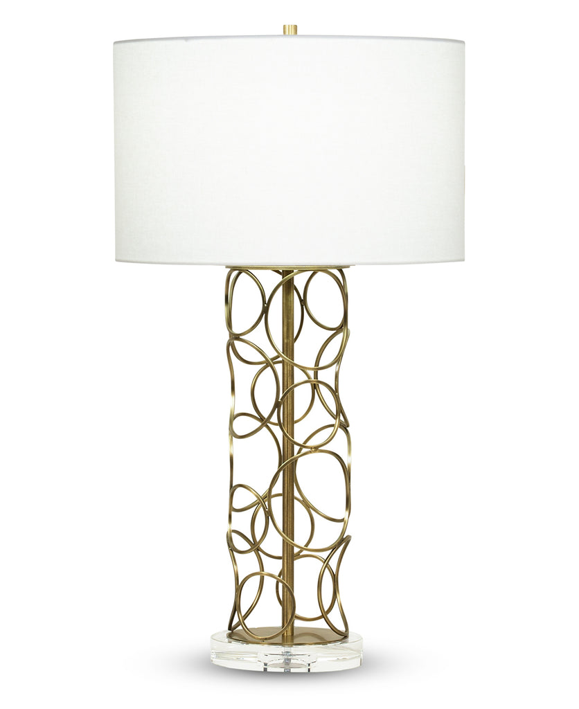 Pacific Table Lamp