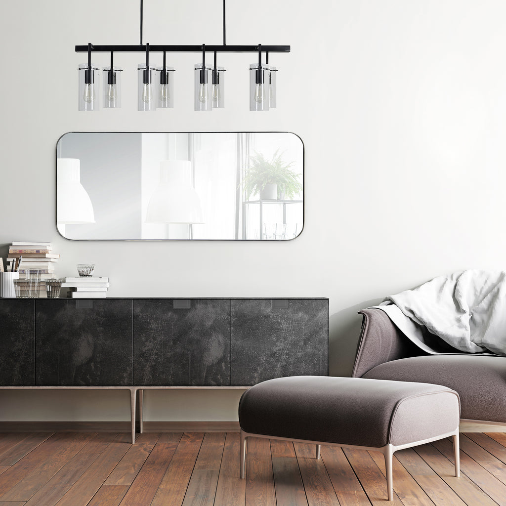 Delphinus Wall Mirror