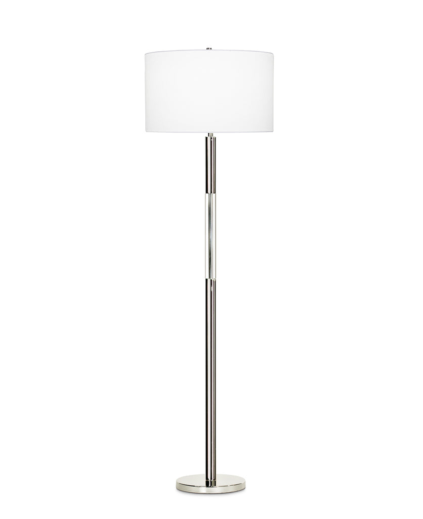 Poppy Floor Lamp