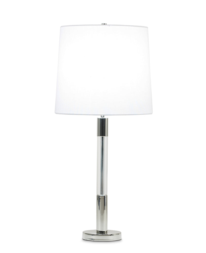 Poppy Table Lamp