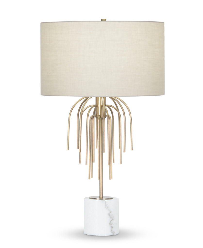 Powell Table Lamp