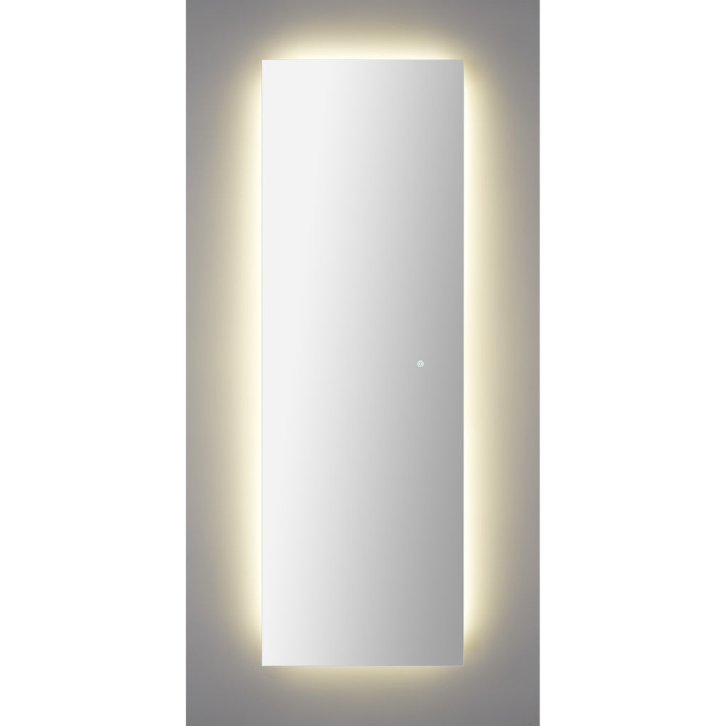 Bexley Led Mirror