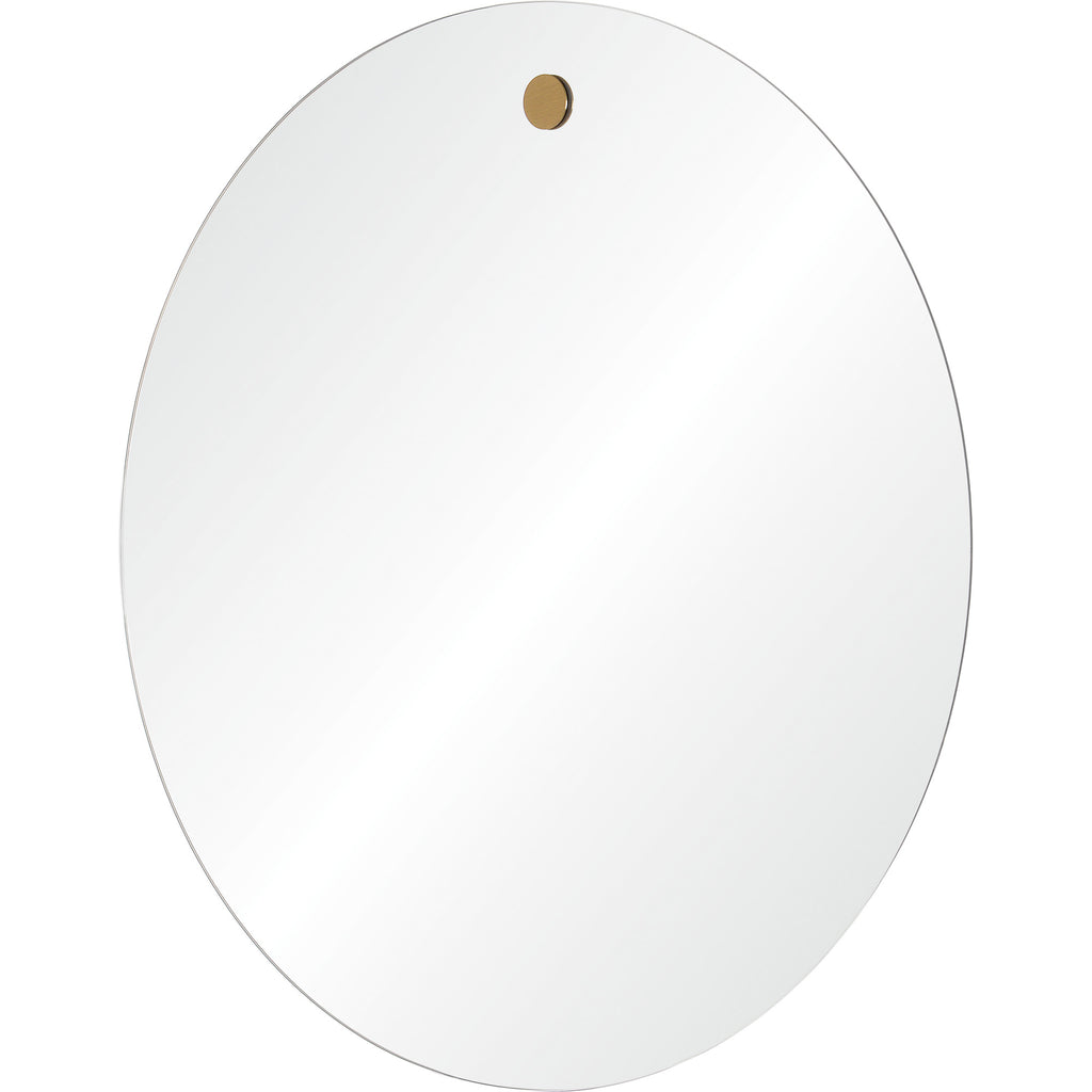 Zachary Wall Mirror