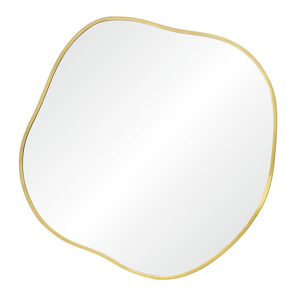 Nucleus Wall Mirror